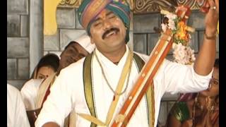 SWAMI RAJ MAULI GA Marathi Samarth Bhajan AJEET KADKADE Full Video I AKKALKOTI MAJHI AAI [upl. by Bendix463]