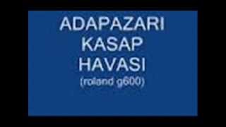 Sakarya Kasap Havası [upl. by Ikram]