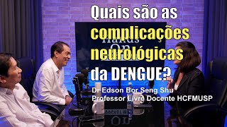 Dor de cabeça é um sintoma frequente das infecções virais [upl. by Onitsoga]