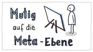 Mutig auf die MetaEbene OnlineWorkshop [upl. by Hatnamas]