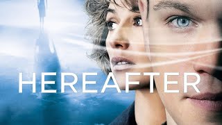 Hereafter Hollywood movie hindi fact and story movies review explained [upl. by Rizzi805]