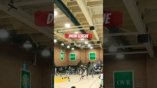 The Drew League is an iconic proam basketball league that has been held for 50 seasons sports [upl. by Noeruat415]