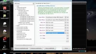 Tutorial The KMPlayer [upl. by Airtemed929]