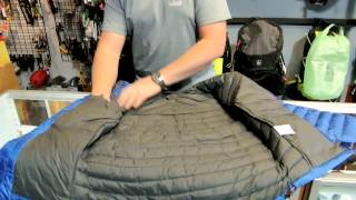 Montane Featherlite Jacket Review [upl. by Macmullin39]