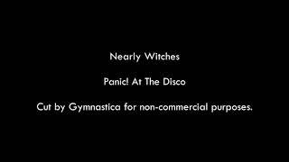 Floor Music Nearly Witches  Panic At The Disco [upl. by Inafetse]