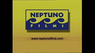 Neptuno Films 2000s [upl. by Leuqar]