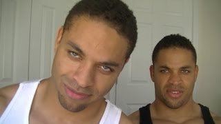 Carb Backloading hodgetwins [upl. by Shawna]