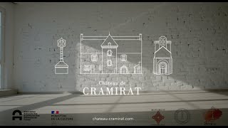 Château Cramirat Dan Alexander The reopening of arrowslits [upl. by Nezah65]