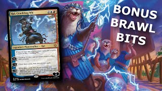 Ral Crackling Wit Historic Brawl  Bonus Brawl Bits [upl. by Adiel339]