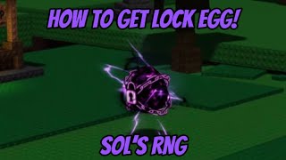 How to open the altar and complete “Liberator Quest” in Sol’s RNG [upl. by Balfore]