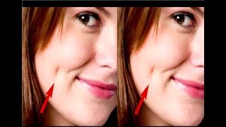 how to get dimples in 5 minutes [upl. by Nikos933]