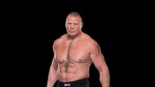 Brock Lesnar Wwe wrestling revolution 3d how to make brock leaner [upl. by Fu]