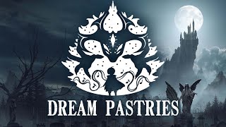 6 Dream Pastries Coven Theme  Curse Of Strahd Soundtrack by Travis Savoie [upl. by Tartan]