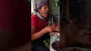 makan ketupatsayurpadang fyp rohingyaonlinetv [upl. by Eeniffar]