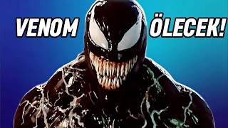 Yeni Filmde Venom Ölecek Venom 3 Yeni İsim Ve Çıkış Tarihi [upl. by Lauree39]