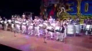 Sion Hill Steel Band [upl. by Crescentia]