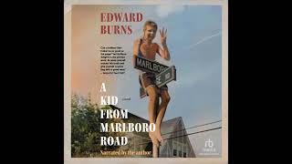 Audiobook Sample A Kid from Marlboro Road [upl. by Anerys352]