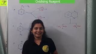 Oxidizing Reagents for CSIRNET chemical Science and GATE Chemistry [upl. by Jake]