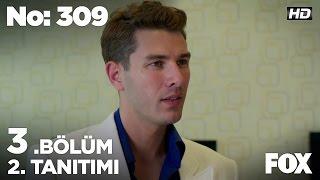 No 309 3 Bölüm 2 Tanıtımı [upl. by Schou]