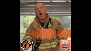 Fire Department Chronicles on Firehouse Roundtable [upl. by Eilatam]