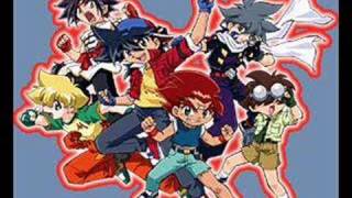 beyblade 2002 op [upl. by Ninehc]