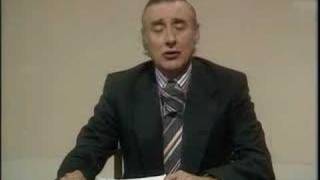 Spike Milligan  The Late News [upl. by Day]