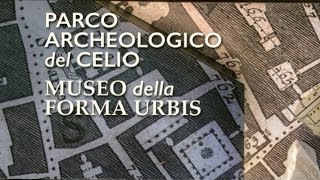 Parco archeologico del Celio [upl. by Hannus]