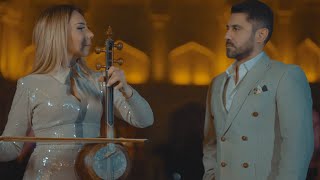 Rahima feat Namiq Qasimov  Bu Gunahla Seni Bagislayiram 2024 Resmi Musiqi Video [upl. by Lekkim]