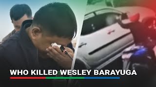 P300K reward Cop details alleged order to kill PCSO official in July 2020  ABSCBN News [upl. by Willms926]