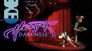 Monster And Shadow Ep1 Heart of Darkness 1998 [upl. by Edelman]