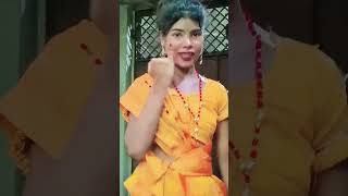 Torh Patli Kamar Tirchi Nazar Supar bhojpuri song shots bhojpuri shots trending [upl. by Uol156]