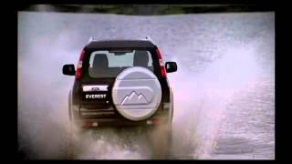 Quảng cáo Ford Everest 2013  Ford  Go Further  Xefordcomvn [upl. by Asyle]