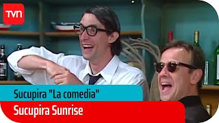 Sucupira Sunrise  Sucupira quotLa comediaquot  T1E18 [upl. by Hatfield734]