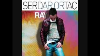 SERDAR ORTAC  YAGMURLARDAN 2012 ORIGINAL quotYENI ALBUMquot [upl. by Shaia109]