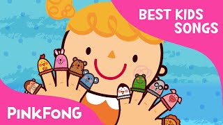 Clap Along With Me  Best Kids Songs  PINKFONG Songs for Children [upl. by Daniele258]