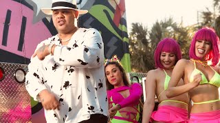 El Taiger ft The Yabo  La Guariconfianza Video Oficial  Tik Tok [upl. by Naro]