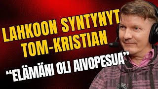 Lahkoon syntynyt TomKristian quotElämäni oli aivopesuaquot [upl. by Ripley892]