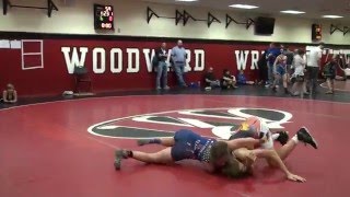 GOOD THROW Kasey Baynon Wrestling Freestyle [upl. by Vieva176]