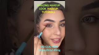 Maquillaje Fáciles Tutoriales Rápidos Makeup easy [upl. by Ferrand]