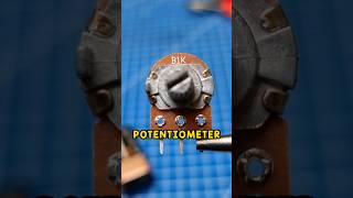 What is a potentiometer engineering electronics electrical engineering potentiometer [upl. by Norit76]