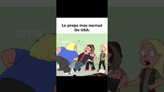 Preparatorias normales de USA shorts viral [upl. by Ayardna]