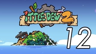 Lets Play Ittle Dew 2 12 Pepperpain Prairie [upl. by Moses332]