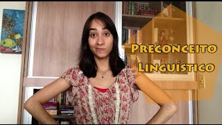 Preconceito linguístico [upl. by Adnopoz]