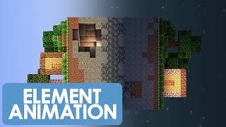 Shorts in Minecraft  LittleBigMinecraft Animation shorts [upl. by Helli]