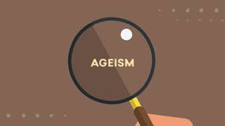 Experiences of ageism in recruitment  Too much experience [upl. by Akram]