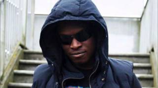 Sneakbo Zim Zimma Wave REMIX [upl. by Kitarp]