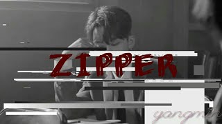 Changbin  Zipper SKZ FMV [upl. by Blithe]