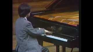 Chopin Andante Spianato et Grande Polonaise Brillante Op22  Dang Thai Son [upl. by Aiuqcaj96]