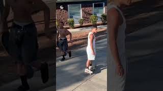 My Kickflip Progression kickflip ollie skate andyanderson flytecc ufc seanomalley ufcnoche [upl. by Ornie]