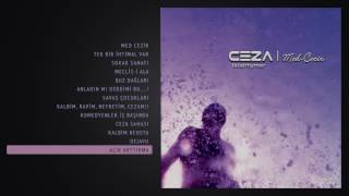 CEZA  Açık Arttırma Official Audio [upl. by Meghan]